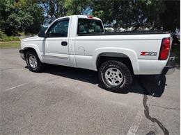 2004 Chevrolet Silverado (CC-2078187) for sale in Greensboro, North Carolina