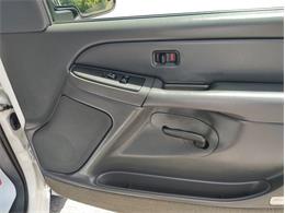 2004 Chevrolet Silverado (CC-2078187) for sale in Greensboro, North Carolina