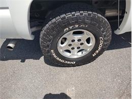 2004 Chevrolet Silverado (CC-2078187) for sale in Greensboro, North Carolina