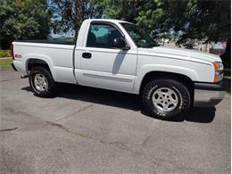 2004 Chevrolet Silverado (CC-2078187) for sale in Greensboro, North Carolina