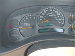 2004 Chevrolet Silverado (CC-2078187) for sale in Greensboro, North Carolina