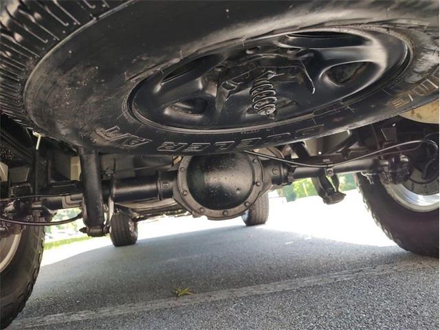 2004 Chevrolet Silverado (CC-2078187) for sale in Greensboro, North Carolina
