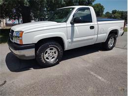 2004 Chevrolet Silverado (CC-2078187) for sale in Greensboro, North Carolina