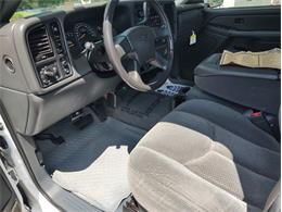 2004 Chevrolet Silverado (CC-2078187) for sale in Greensboro, North Carolina