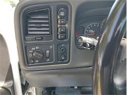 2004 Chevrolet Silverado (CC-2078187) for sale in Greensboro, North Carolina