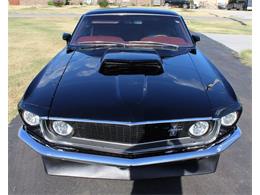 1969 Ford Mustang (CC-2078188) for sale in Greensboro, North Carolina