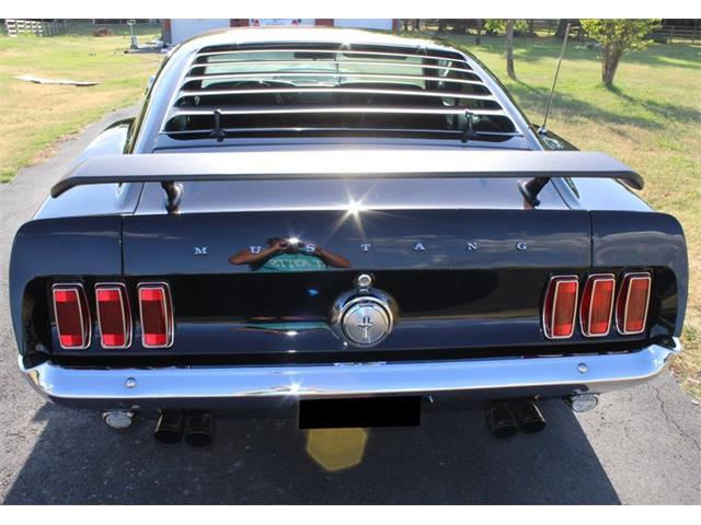 1969 Ford Mustang (CC-2078188) for sale in Greensboro, North Carolina