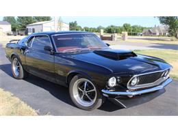 1969 Ford Mustang (CC-2078188) for sale in Greensboro, North Carolina