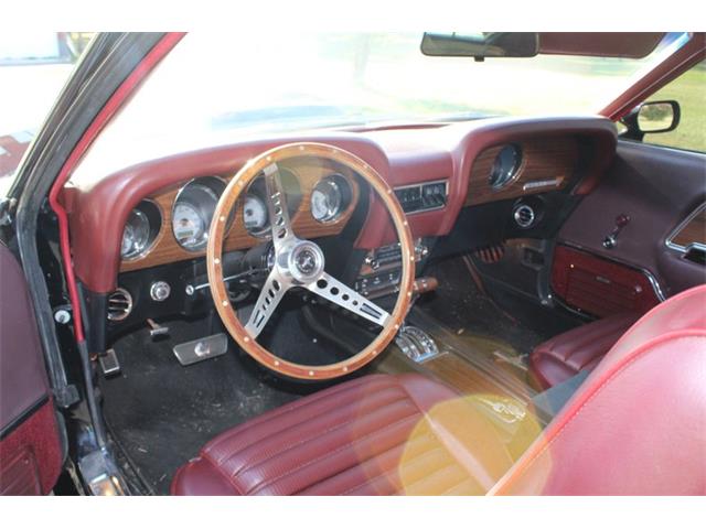 1969 Ford Mustang (CC-2078188) for sale in Greensboro, North Carolina