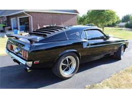 1969 Ford Mustang (CC-2078188) for sale in Greensboro, North Carolina