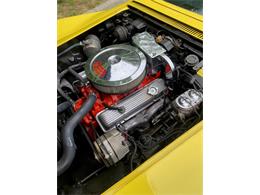 1970 Chevrolet Corvette (CC-2078189) for sale in Greensboro, North Carolina