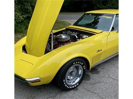1970 Chevrolet Corvette (CC-2078189) for sale in Greensboro, North Carolina