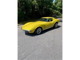 1970 Chevrolet Corvette (CC-2078189) for sale in Greensboro, North Carolina