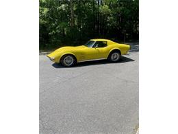 1970 Chevrolet Corvette (CC-2078189) for sale in Greensboro, North Carolina