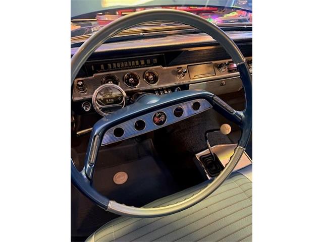 1961 Chevrolet Impala (CC-2078190) for sale in Greensboro, North Carolina