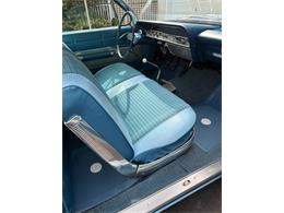 1961 Chevrolet Impala (CC-2078190) for sale in Greensboro, North Carolina