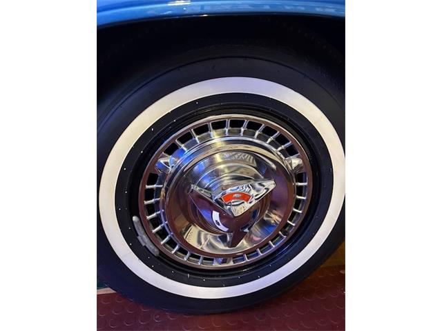 1961 Chevrolet Impala (CC-2078190) for sale in Greensboro, North Carolina