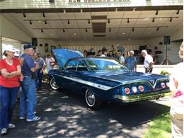 1961 Chevrolet Impala (CC-2078190) for sale in Greensboro, North Carolina