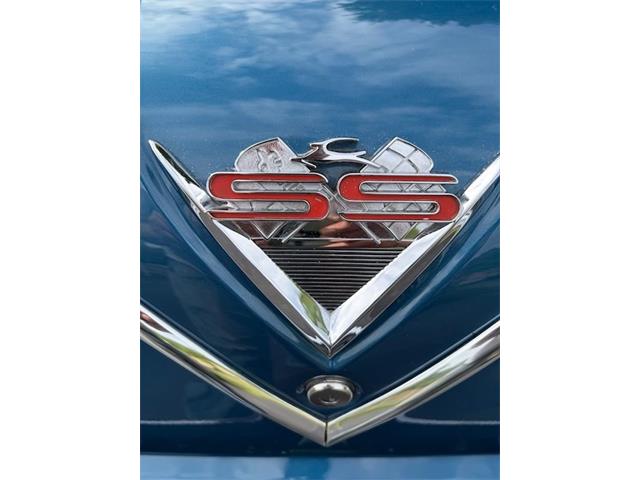 1961 Chevrolet Impala (CC-2078190) for sale in Greensboro, North Carolina