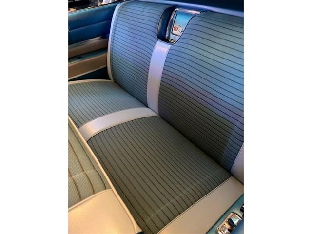 1961 Chevrolet Impala (CC-2078190) for sale in Greensboro, North Carolina