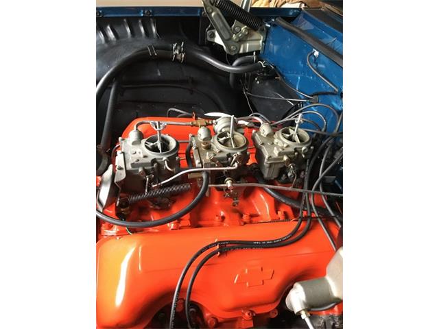 1961 Chevrolet Impala (CC-2078190) for sale in Greensboro, North Carolina