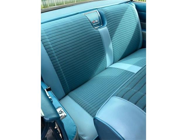 1961 Chevrolet Impala (CC-2078190) for sale in Greensboro, North Carolina