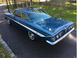 1961 Chevrolet Impala (CC-2078190) for sale in Greensboro, North Carolina