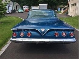 1961 Chevrolet Impala (CC-2078190) for sale in Greensboro, North Carolina