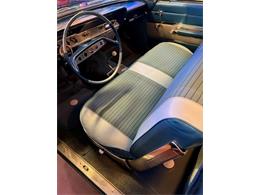1961 Chevrolet Impala (CC-2078190) for sale in Greensboro, North Carolina