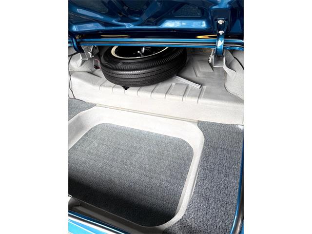 1961 Chevrolet Impala (CC-2078190) for sale in Greensboro, North Carolina