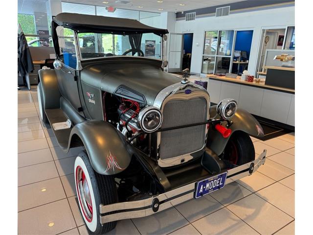 1980 Ford Model A (CC-2078191) for sale in Greensboro, North Carolina
