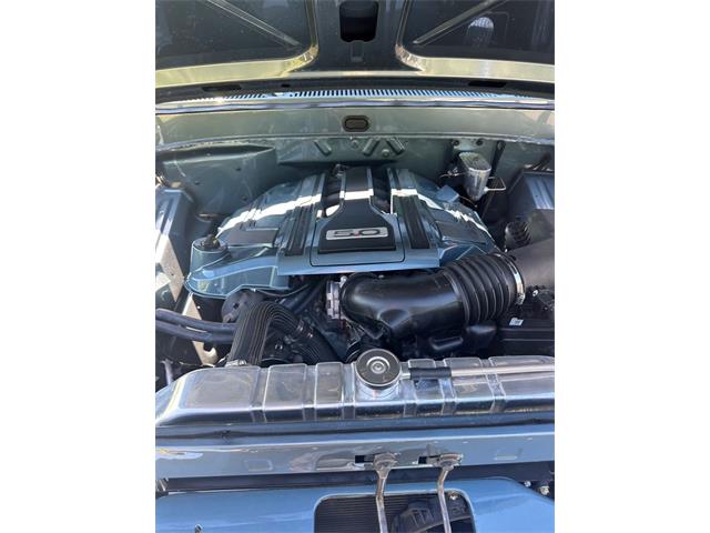 1967 Ford F100 (CC-2078192) for sale in Greensboro, North Carolina