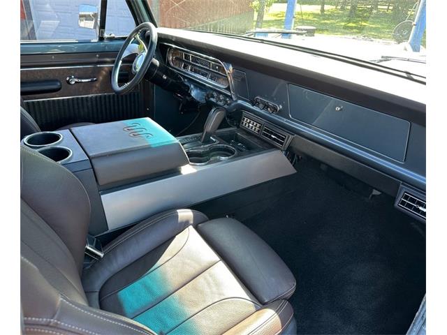 1967 Ford F100 (CC-2078192) for sale in Greensboro, North Carolina