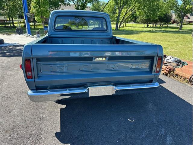 1967 Ford F100 (CC-2078192) for sale in Greensboro, North Carolina
