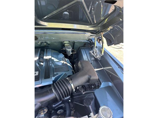 1967 Ford F100 (CC-2078192) for sale in Greensboro, North Carolina