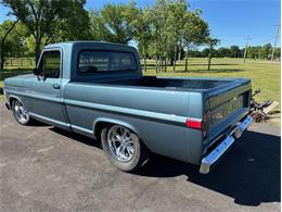 1967 Ford F100 (CC-2078192) for sale in Greensboro, North Carolina