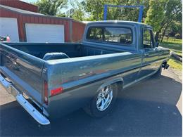 1967 Ford F100 (CC-2078192) for sale in Greensboro, North Carolina
