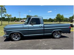 1967 Ford F100 (CC-2078192) for sale in Greensboro, North Carolina