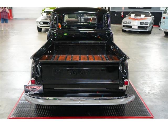 1952 Chevrolet 3100 (CC-2078193) for sale in Homer City, Pennsylvania