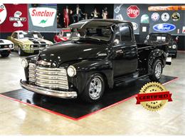 1952 Chevrolet 3100 (CC-2078193) for sale in Homer City, Pennsylvania