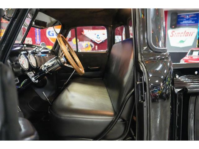 1952 Chevrolet 3100 (CC-2078193) for sale in Homer City, Pennsylvania