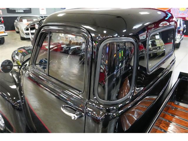 1952 Chevrolet 3100 (CC-2078193) for sale in Homer City, Pennsylvania