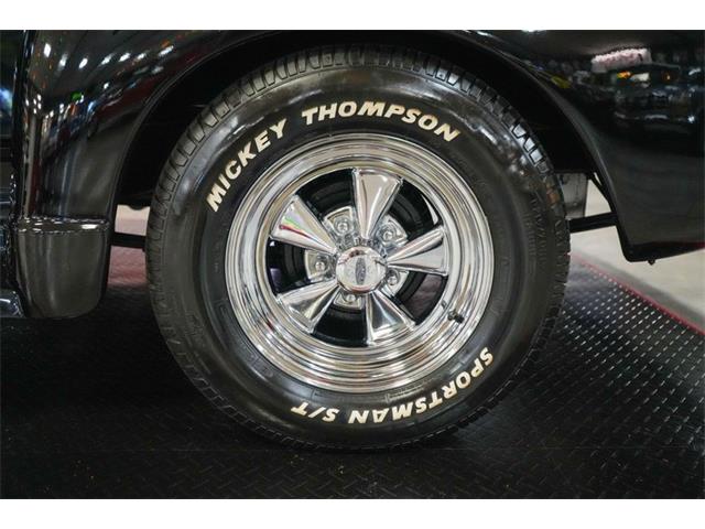 1952 Chevrolet 3100 (CC-2078193) for sale in Homer City, Pennsylvania