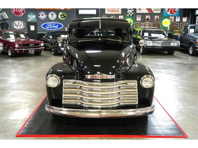 1952 Chevrolet 3100 (CC-2078193) for sale in Homer City, Pennsylvania