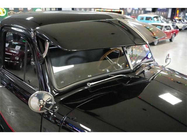 1952 Chevrolet 3100 (CC-2078193) for sale in Homer City, Pennsylvania