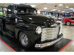 1952 Chevrolet 3100 (CC-2078193) for sale in Homer City, Pennsylvania