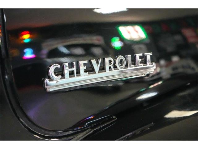 1952 Chevrolet 3100 (CC-2078193) for sale in Homer City, Pennsylvania
