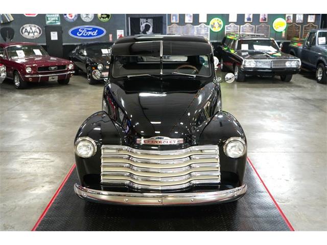 1952 Chevrolet 3100 (CC-2078193) for sale in Homer City, Pennsylvania