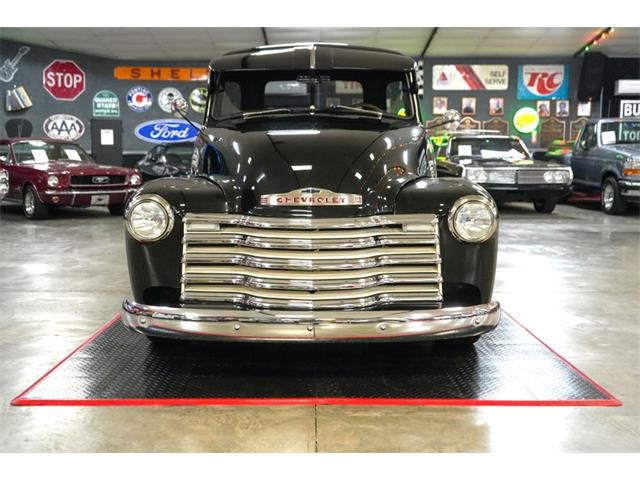 1952 Chevrolet 3100 (CC-2078193) for sale in Homer City, Pennsylvania