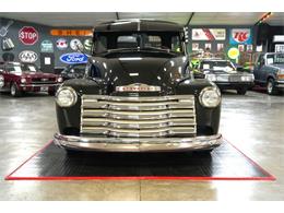 1952 Chevrolet 3100 (CC-2078193) for sale in Homer City, Pennsylvania
